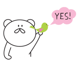 Let's use it at the time of graduation sticker #14936810