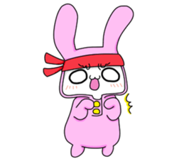 Sticker of Valentine and the study etc. sticker #14936956