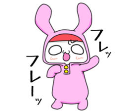 Sticker of Valentine and the study etc. sticker #14936957