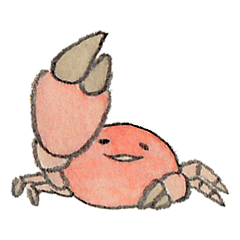 Mr.SubesubemanjuCrab