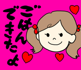 A sticker may be used on a daily basis sticker #14937422