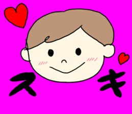 A sticker may be used on a daily basis sticker #14937433