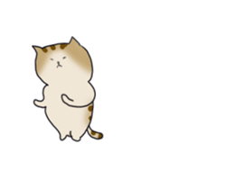 FURAPANNEKO sticker #14937507