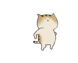 FURAPANNEKO sticker #14937508