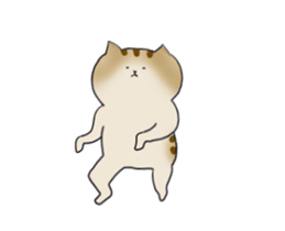 FURAPANNEKO sticker #14937515