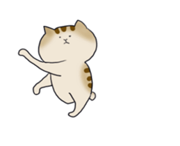 FURAPANNEKO sticker #14937516