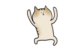 FURAPANNEKO sticker #14937524