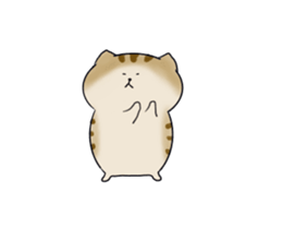 FURAPANNEKO sticker #14937525