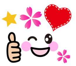 Heart Heart Heart 11 sticker #14937978