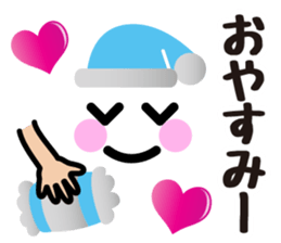 Heart Heart Heart 11 sticker #14937987