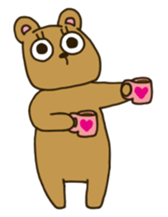 The gomji sticker #14938008