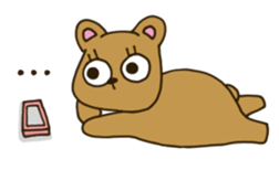 The gomji sticker #14938009