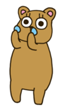 The gomji sticker #14938010