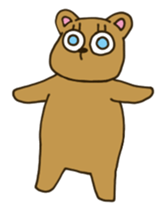 The gomji sticker #14938011