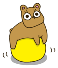 The gomji sticker #14938012