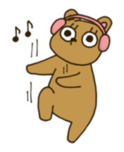 The gomji sticker #14938013