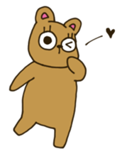 The gomji sticker #14938015