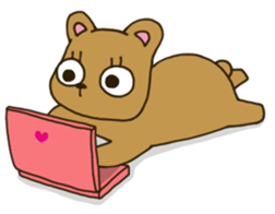 The gomji sticker #14938017