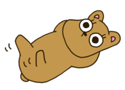 The gomji sticker #14938019