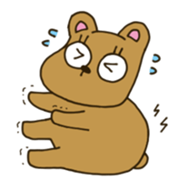 The gomji sticker #14938020