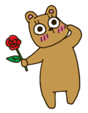 The gomji sticker #14938023