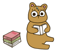 The gomji sticker #14938025