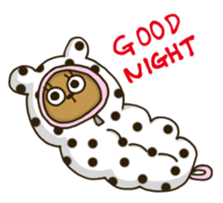 The gomji sticker #14938026