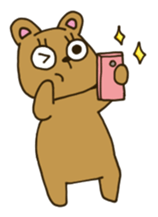 The gomji sticker #14938027