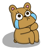 The gomji sticker #14938030