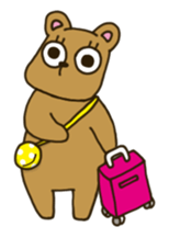 The gomji sticker #14938033