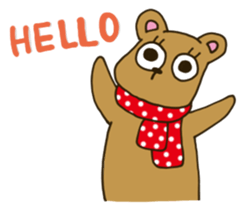 The gomji sticker #14938034