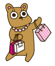 The gomji sticker #14938037