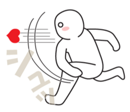 Every day love kiss! 7 sticker #14938526