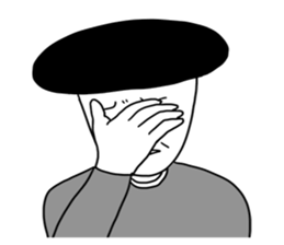 Speak Taiwanese!! sticker #14938790