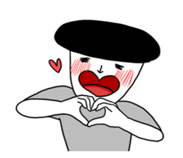 Speak Taiwanese!! sticker #14938793