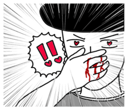 Speak Taiwanese!! sticker #14938794