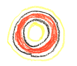 HIROSHIMAbensticker sticker #14939028