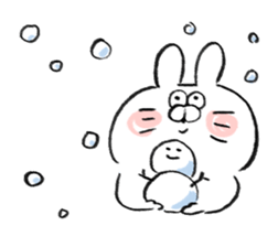 I am yuki 2 sticker #14939445