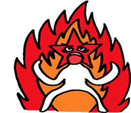 Friendly Heitsu sticker #14939514