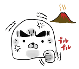 seals sticker2 sticker #14939783