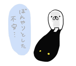 seals sticker2 sticker #14939785