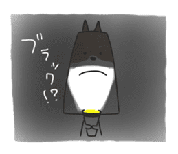 new university students puppies sticker #14939873