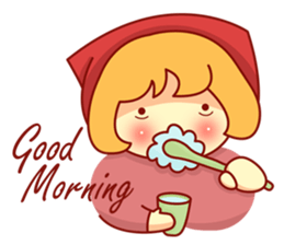 Little Red Riding Hood Ep.1 (EN) sticker #14940495