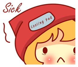 Little Red Riding Hood Ep.1 (EN) sticker #14940524