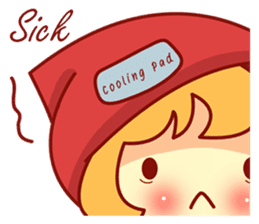 Little Red Riding Hood Ep.1 (EN) sticker #14940524