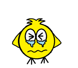 torisyan sticker #14940707