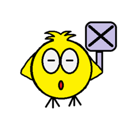 torisyan sticker #14940711
