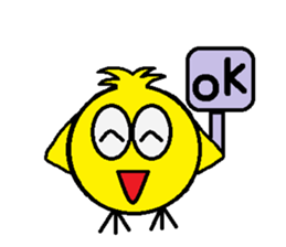 torisyan sticker #14940712