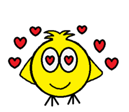 torisyan sticker #14940724