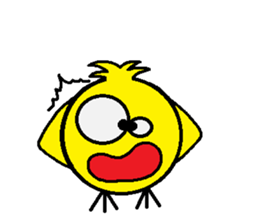 torisyan sticker #14940728